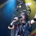Into The Grave 2025: Elvenking

